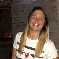 Martina Baleani's Photo