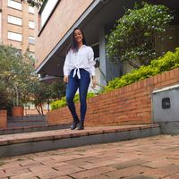 Fotos von Diana Reina