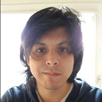 Miguel Vargas的照片