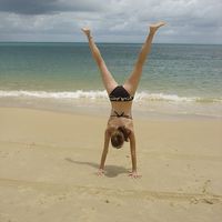 Marie-Christine Deschenes's Photo