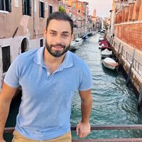 Allan Do Amarante's Photo