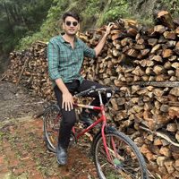 Kshitiz Jaiswal's Photo