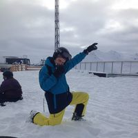 Chet Bellchambers的照片