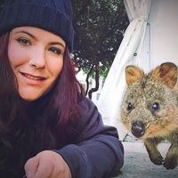 Hannah Mackay的照片