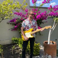 Harris MacDonald's Photo