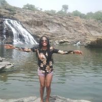 Photos de Gloria Ebiede