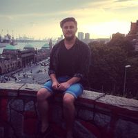 Ahmet burak Şen's Photo