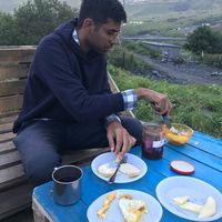 Fotos de Karan Dhingra