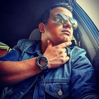 Alejandro Morales's Photo