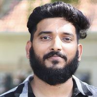 KRISHNA PRASAD的照片