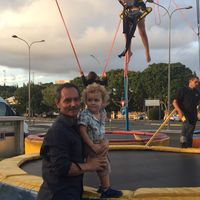 Fotos de Frederic George