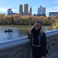 Kristina Degn的照片