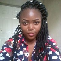 Cynthialuv Osuji的照片