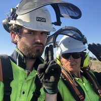 Florian Frerou's Photo