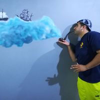 Fotos de Walid Haouari