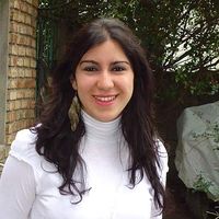 Daniela Fernández's Photo