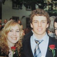 Sören Brandes's Photo