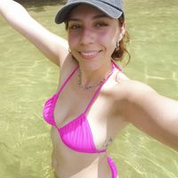 Stephanie Araya's Photo