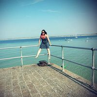 Karoline Steinbacher的照片