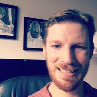 Matt Anderson的照片