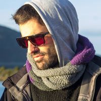 Federico Fourcade的照片