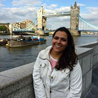 Susana Lemos da Costa's Photo