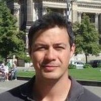 Ádnei Marinho's Photo