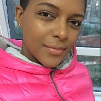 Sadé Holness's Photo