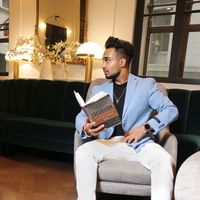 Monty Digital's Photo