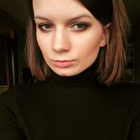 Kaja Szymańska's Photo