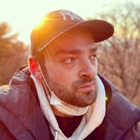 Ryan Satmary's Photo