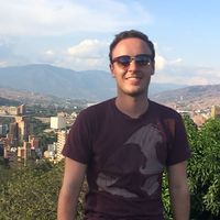 Sebastian Borufka的照片