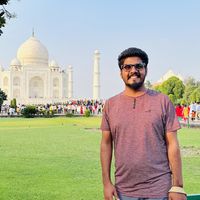 Mehedi Hasan's Photo