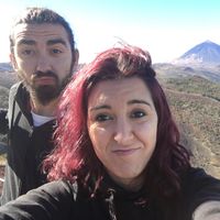 Danae Garcia的照片