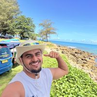 Ashish Meena的照片