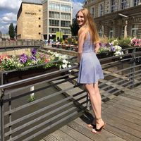 Fotos von Daria Rytikova