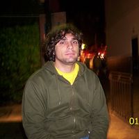 Marcel Rothe's Photo