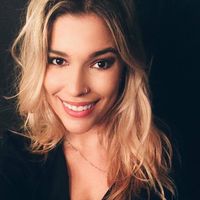 Fotos de Luana Poynter