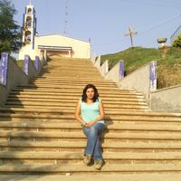 Fotos de Liliana Guevara