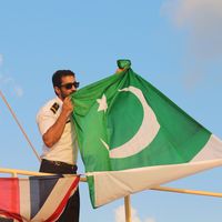 HASSAN SHARIF's Photo