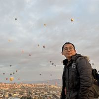 Po-Hsien Chou's Photo