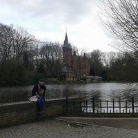 Ghizlan Charef的照片