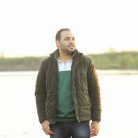 Mohamed Sobhy's Photo