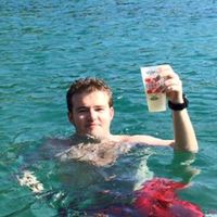 Fotos de Richard Poulson