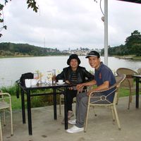 Tri Nguyen Nhat的照片