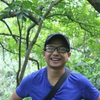 Raswan Rasyid's Photo