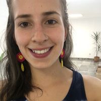 Fernanda Zubaran's Photo