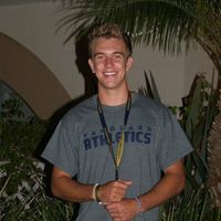 Tanner Bellamy的照片