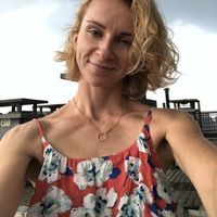 Maria Shipulina的照片