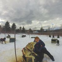 LoÏca Vincent-A's Photo